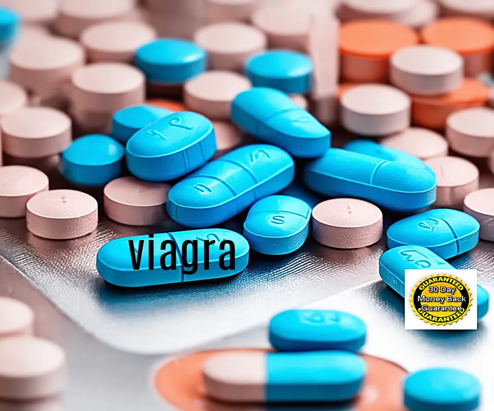 Viagra sin receta precio